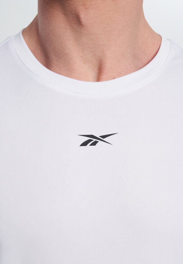 Футболка мужская Reebok, Белый