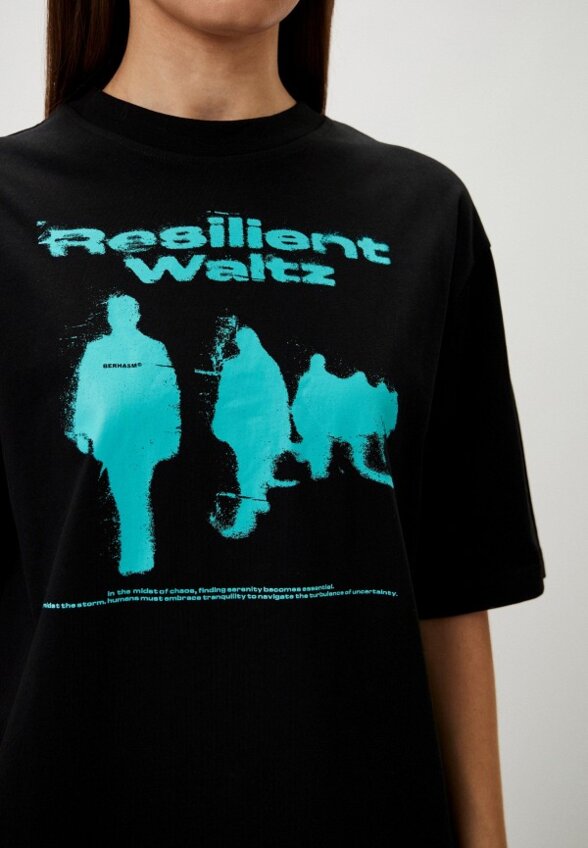 Футболка Berhasm