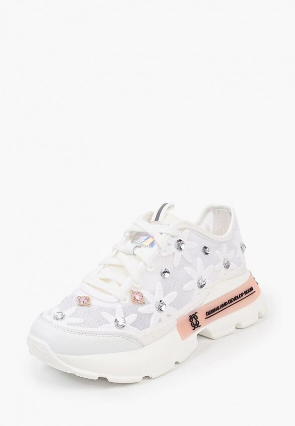 Кроссовки Escan