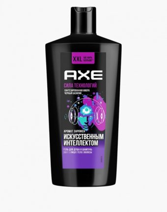 Гель для душа Axe мужчинам