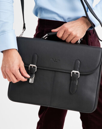 Др.Коффер B402807-260-04 портфель мужчинам