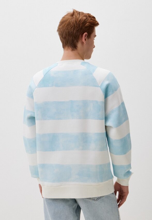 Свитшот Key to Life