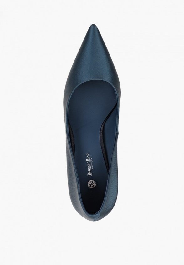 Туфли Barcelo Biagi