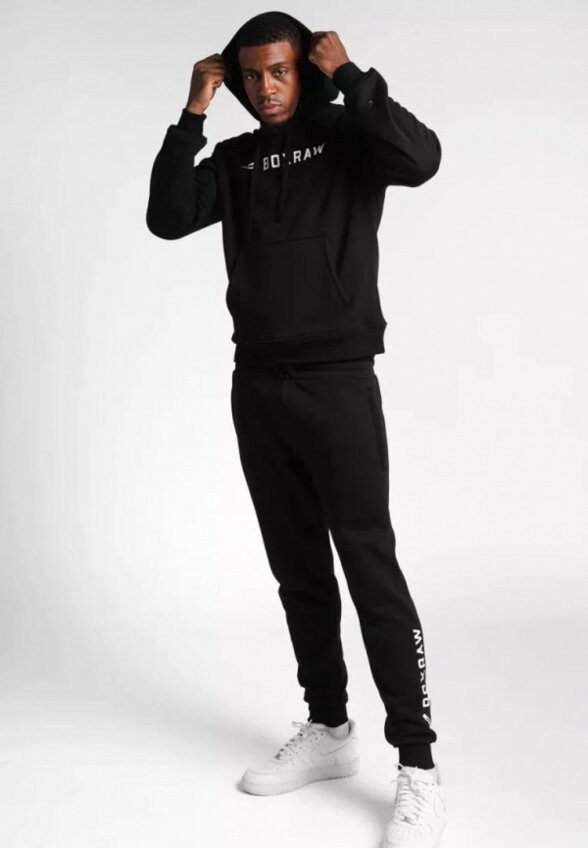 Худи Boxraw