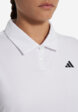 Поло женское adidas Club Polo, Белый5  - превью