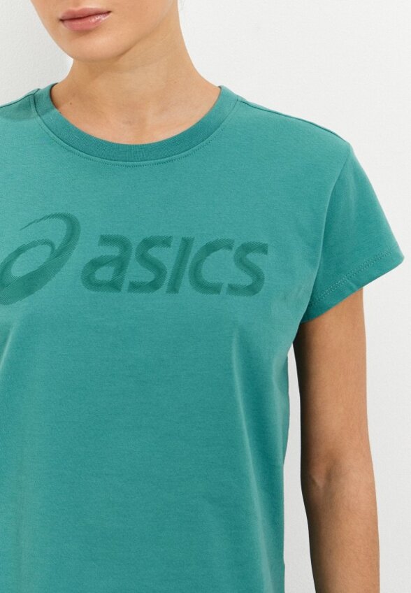 Футболка ASICS