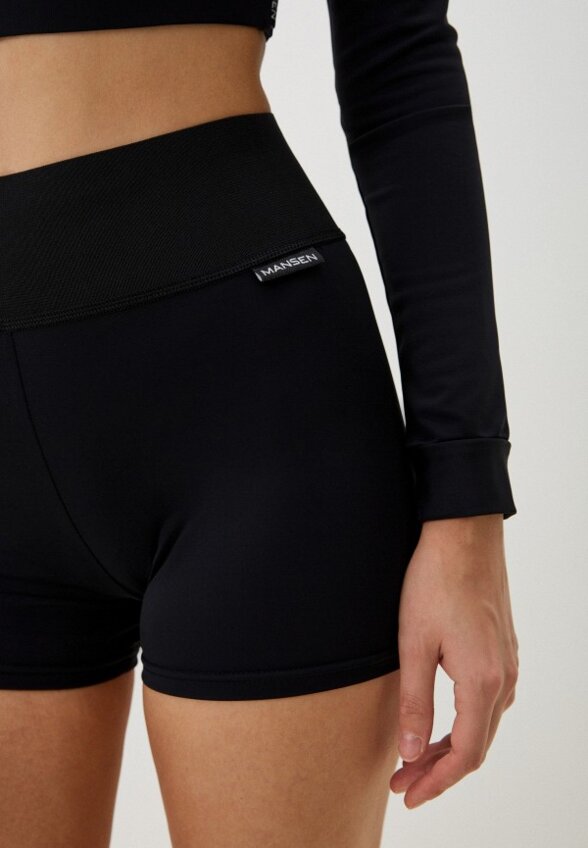 Шорты спортивные Mansen