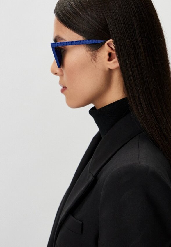 Очки солнцезащитные Versace