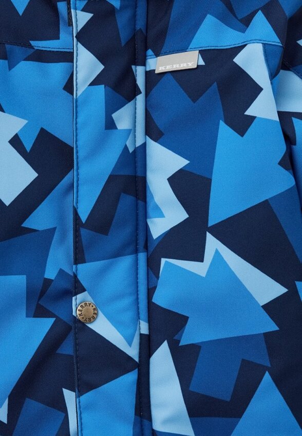 Комбинезон утепленный Kerry