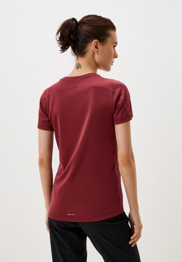 Футболка спортивная Demix