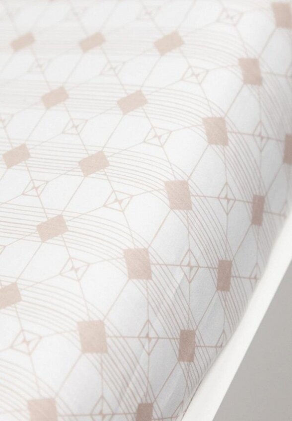 Простыня 2-спальная Wellness