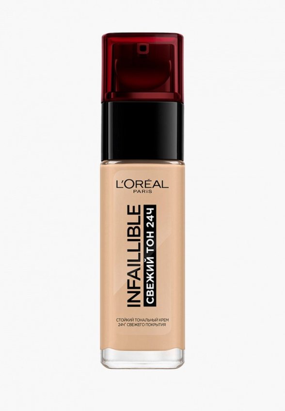 Тональный крем L'Oreal Paris