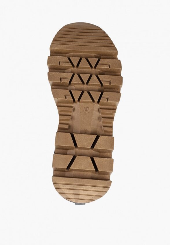 Ботинки Valley