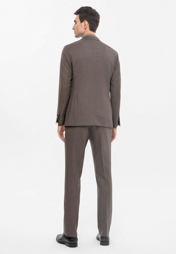 Пиджак Kanzler