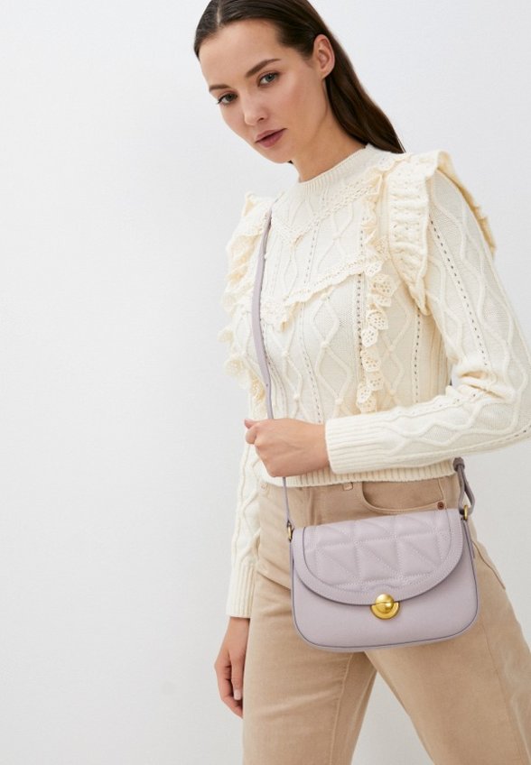 Сумка Alessandro Birutti