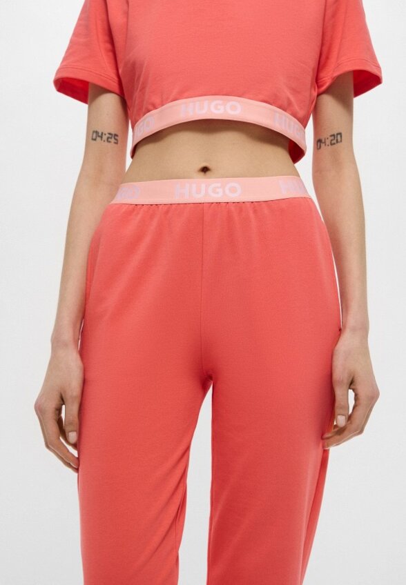 Брюки домашние Hugo