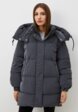 Пуховик Befree1  - превью