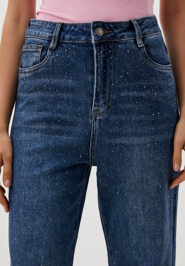 Джинсы Sheikha