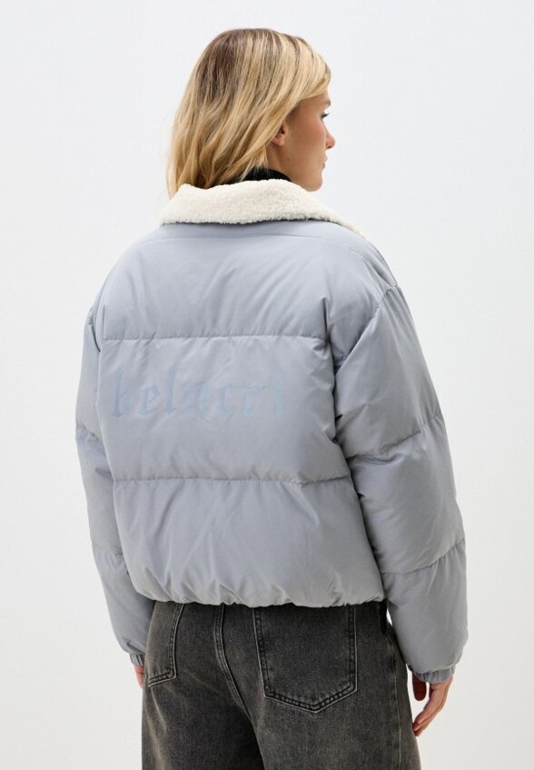 Пуховик Belucci