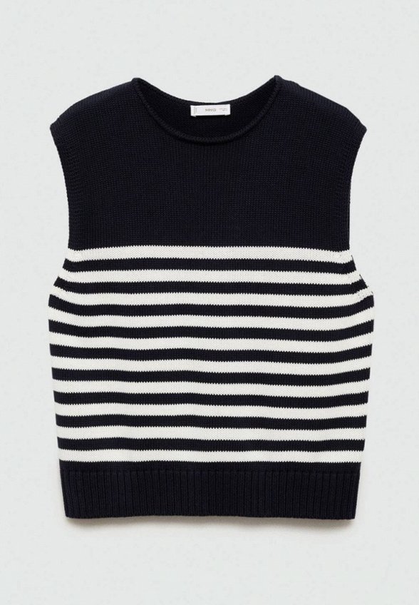 Жилет Mango Teen