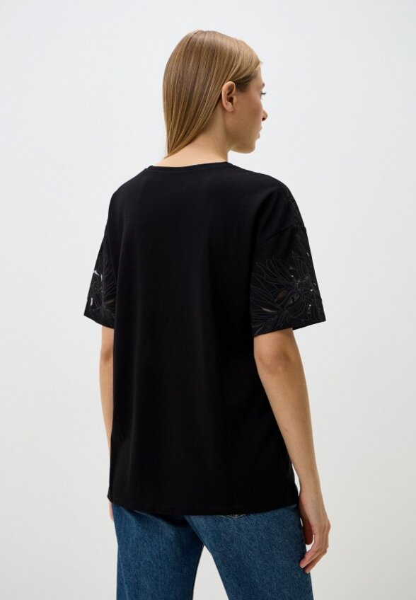 Футболка Begood