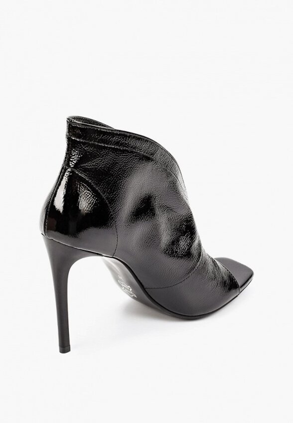 Ботильоны Lusavou