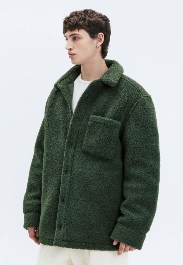 Куртка-рубашка Befree