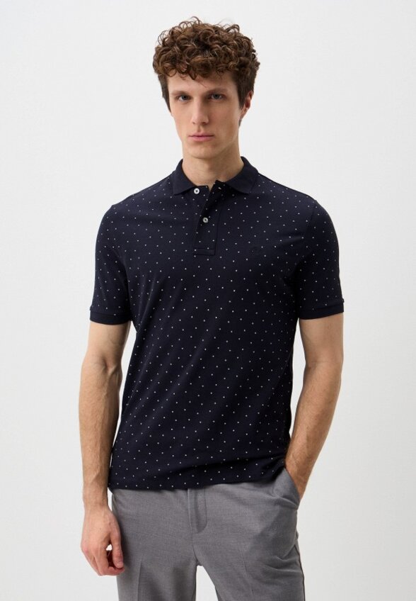 Поло Springfield