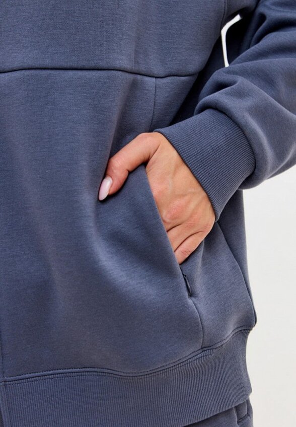 Толстовка Baasploa