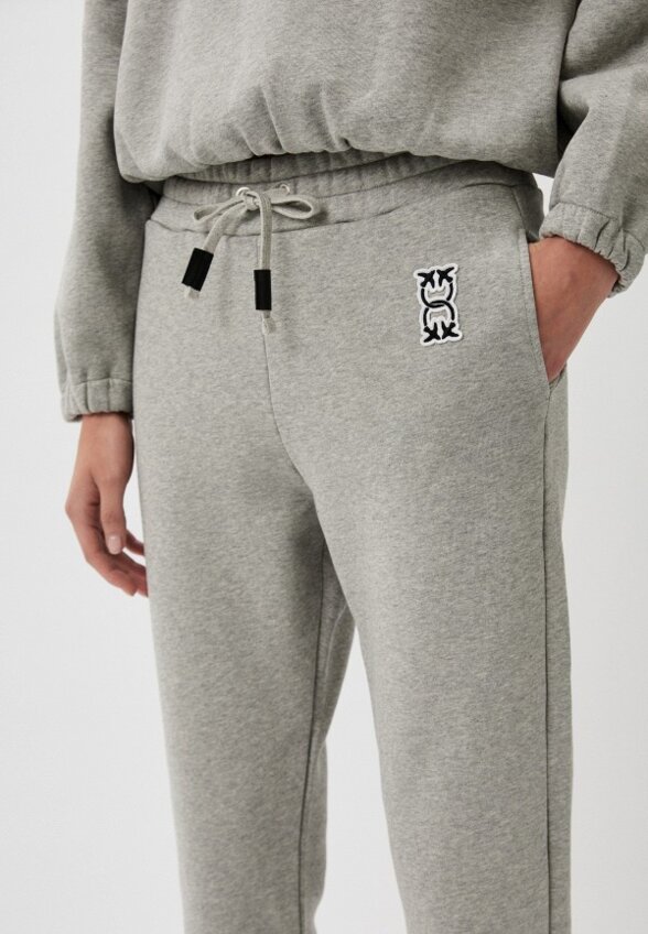Брюки спортивные Pinko