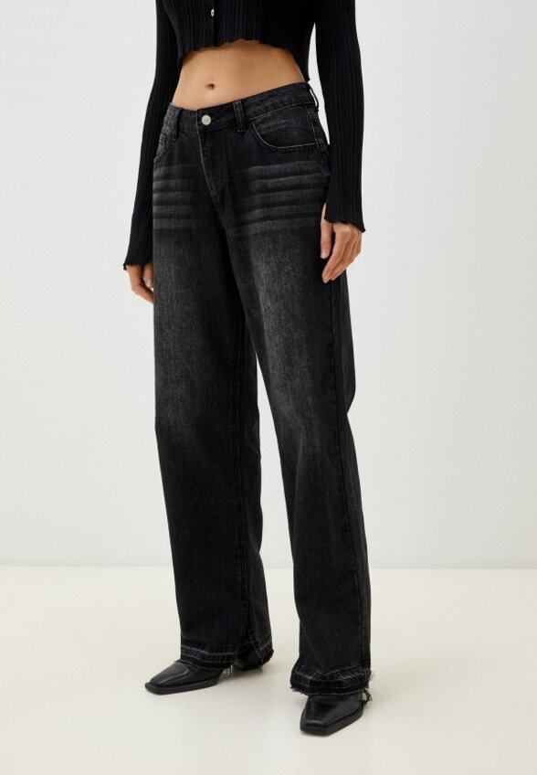 Джинсы Nerolab