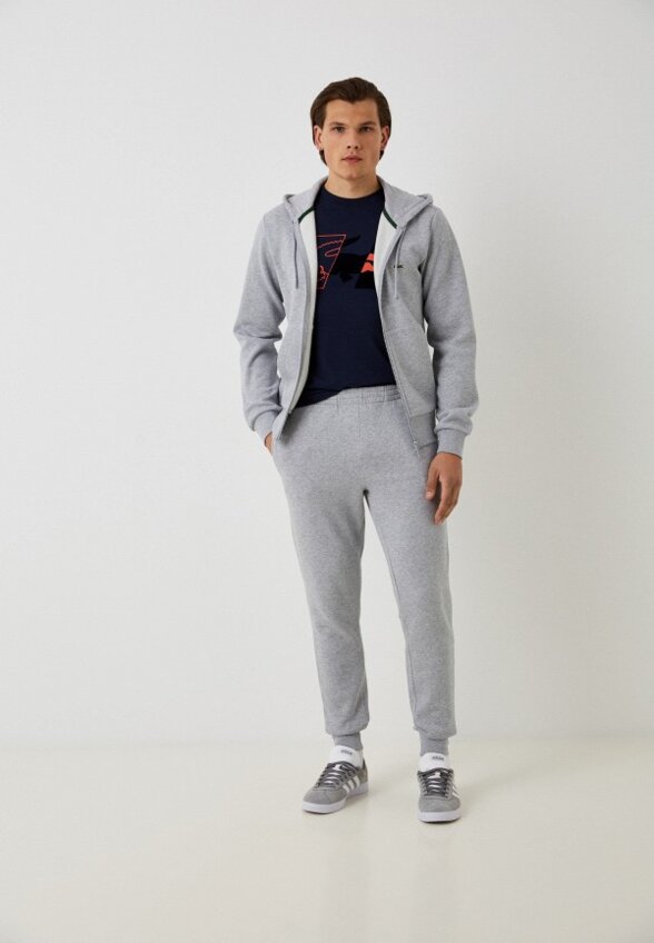 Брюки спортивные Lacoste