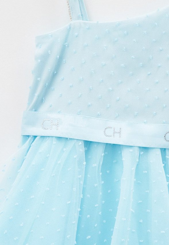 Платье Choupette