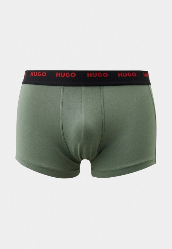 Трусы 5 шт. Hugo