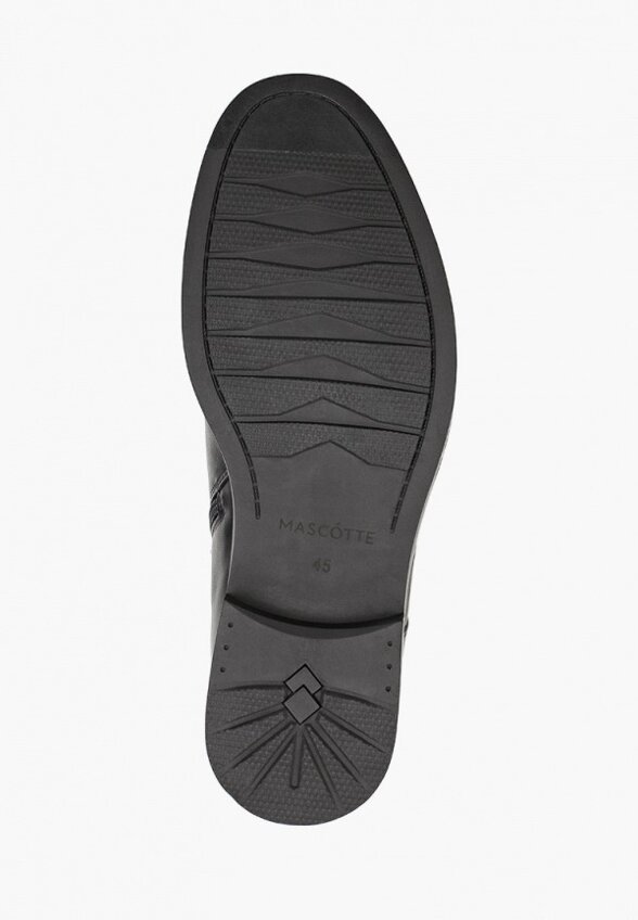 Ботинки Mascotte