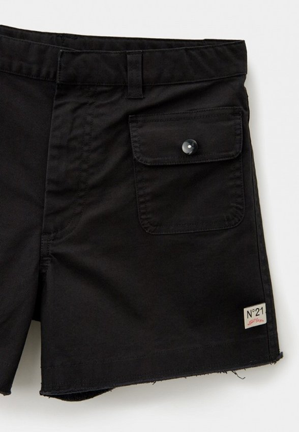 Шорты N21