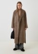 Пальто-халат Ruxara2  - превью