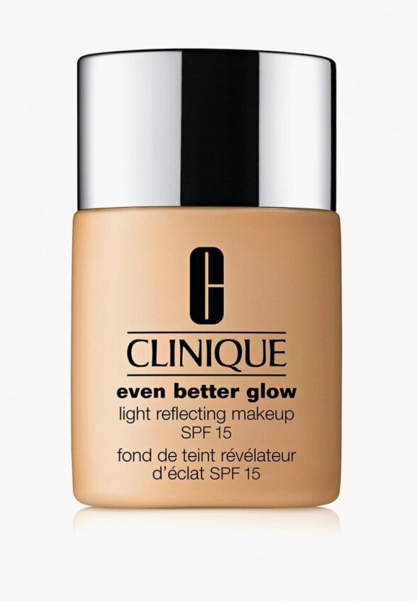 Тональное средство Clinique