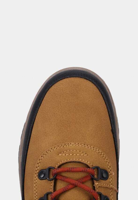 Ботинки Briggs