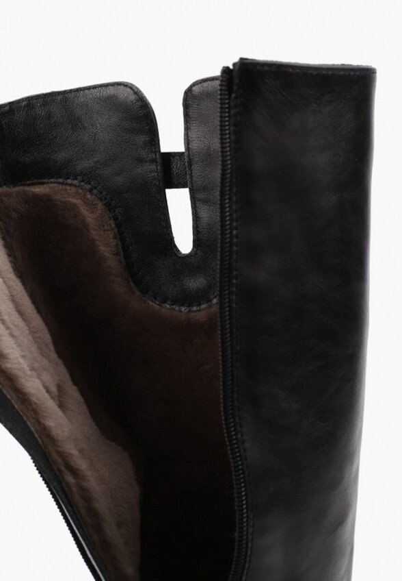 Сапоги Francesco Donni