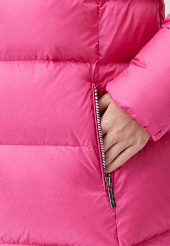 Пуховик JC Just Clothes