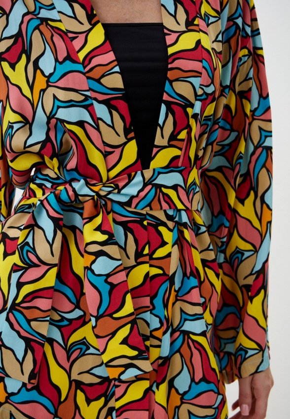 Накидка Lastrid