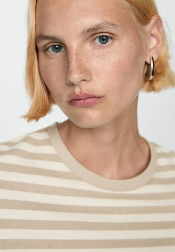 Футболка Mango