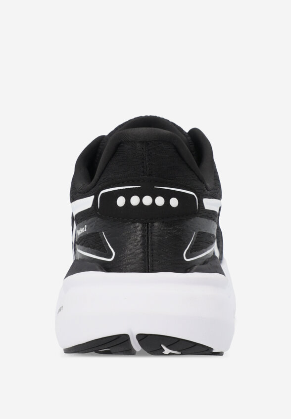 Кроссовки женские Diadora Nucleo 2, Черный