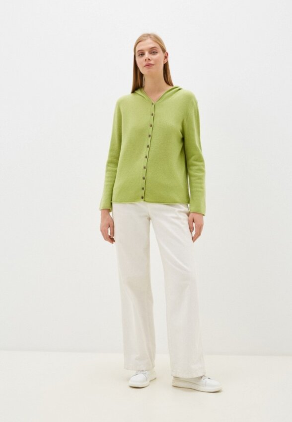 Кардиган Idekka