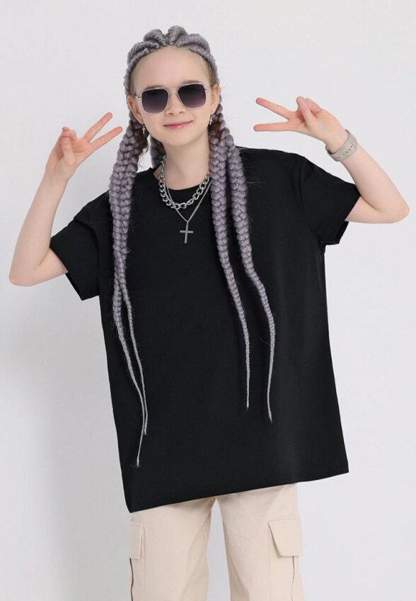 Футболка Апрель