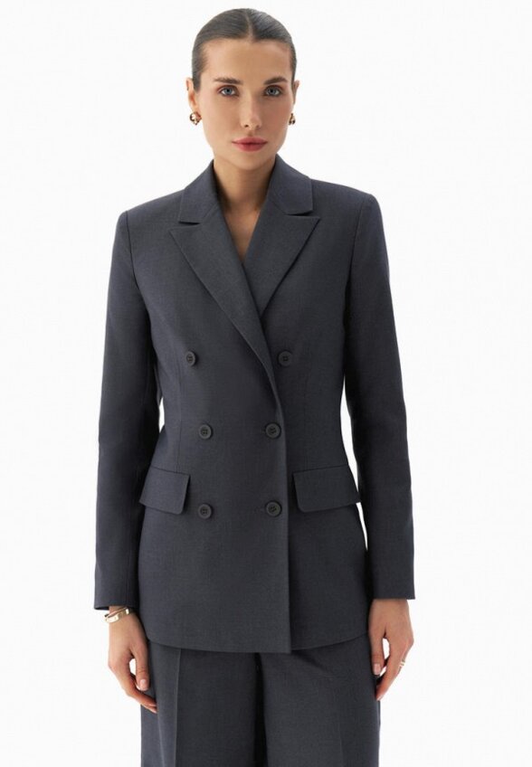 Жакет Dress No Stress