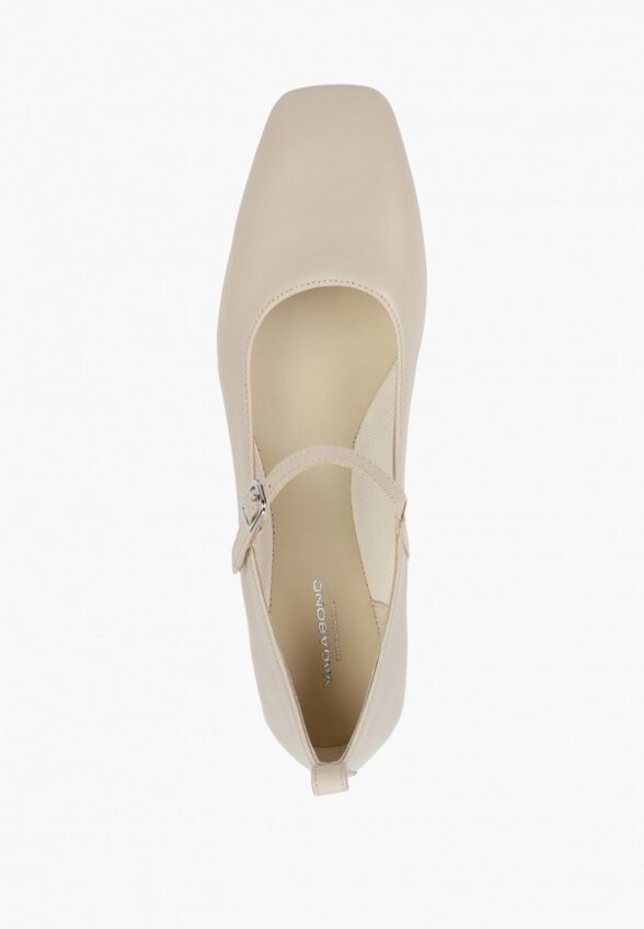 Балетки Vagabond