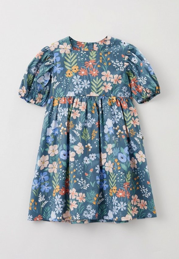 Платье Мирмишелька