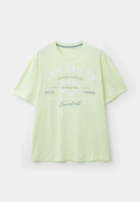 Футболка Tom Tailor